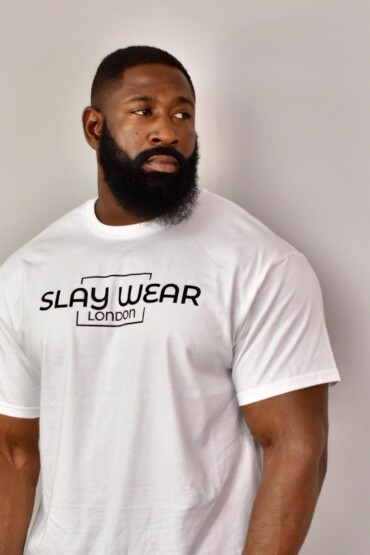 White Slay Wear | Best Seamless White Slaywear | Slay Wear London